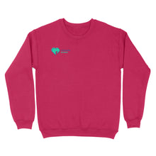 Load image into Gallery viewer, Standard Crew Neck Sweatshirt (DTFx)