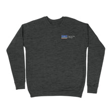 Load image into Gallery viewer, Unisex Premium Crew Neck Sweatshirt (DTFx)