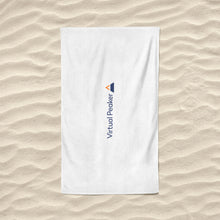 Load image into Gallery viewer, Beach Towel
