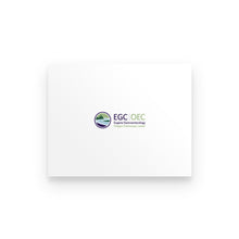 Load image into Gallery viewer, Premium Poster - Eugene Gastroenterology combo logo