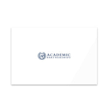 Load image into Gallery viewer, Acrylic Print - Academic Partnerships