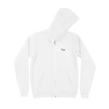 Load image into Gallery viewer, Premium Zip Hoodie - Academic Partnerships