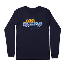 Load image into Gallery viewer, Premium Long Sleeve (DTFx)