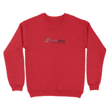 Load image into Gallery viewer, Standard Crew Neck Sweatshirt (DTFx) - GMP Pros