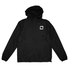Load image into Gallery viewer, Issuer Direct icon - Windbreaker Full-Zip Jacket (DTFx)