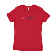 Load image into Gallery viewer, Next Level 3900 Women's T-Shirt