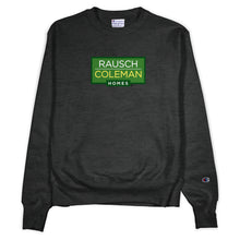 Load image into Gallery viewer, Unisex Champion Crewneck Sweatshirt (DTFx)