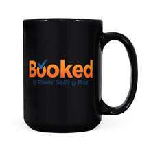 Load image into Gallery viewer, Black Mug