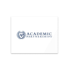 Load image into Gallery viewer, Acrylic Print - Academic Partnerships