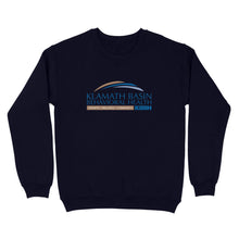 Load image into Gallery viewer, Standard Crew Neck Sweatshirt (DTFx) - KBBH