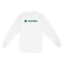 Load image into Gallery viewer, Standard Long Sleeve (DTFx)