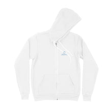 Load image into Gallery viewer, Premium Zip Hoodie