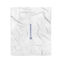 Load image into Gallery viewer, Accesswire - Fleece Blanket