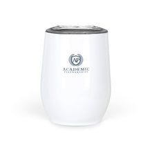 Load image into Gallery viewer, Wine Tumbler - Academic Partnerships