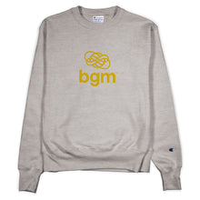Load image into Gallery viewer, Champion Crewneck Sweatshirt (DTFx)