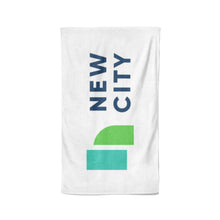 Load image into Gallery viewer, Beach Towel - NewCityUs