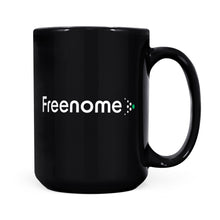 Load image into Gallery viewer, Black Mug