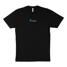 Load image into Gallery viewer, Next Level 3600 Unisex T-Shirt - Kinetik Light Logo