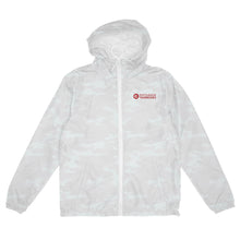 Load image into Gallery viewer, Windbreaker Full-Zip Jacket (DTFx) - Entourage