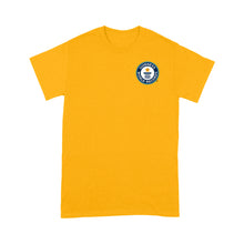 Load image into Gallery viewer, Standard T-Shirt - Guinness World Record