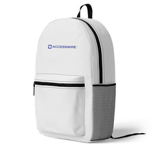 Load image into Gallery viewer, Accesswire - Backpack