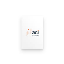 Load image into Gallery viewer, ACI Slate - Premium Poster