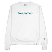 Load image into Gallery viewer, Unisex Champion Crewneck Sweatshirt (DTFx)