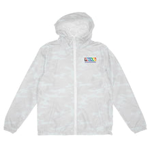 Load image into Gallery viewer, Windbreaker Full-Zip Jacket (DTFx)