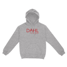Load image into Gallery viewer, Standard Hoodie - Dahl