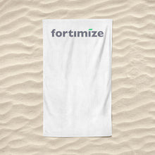 Load image into Gallery viewer, Beach Towel - Fortimize