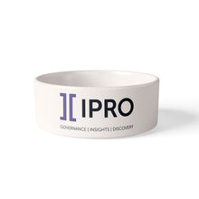 Load image into Gallery viewer, Pet Bowl - Ipro horizontal logo