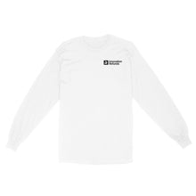 Load image into Gallery viewer, Standard Long Sleeve