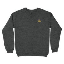 Load image into Gallery viewer, Standard Crew Neck Sweatshirt (DTFx)