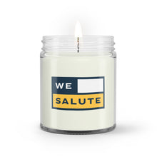 Load image into Gallery viewer, Soy Wax Candle - WeSalute