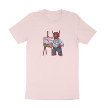 Load image into Gallery viewer, Premium T-Shirt (DTFx)