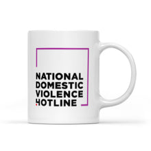 Load image into Gallery viewer, White Mug