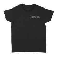 Load image into Gallery viewer, Standard Women's T-shirt