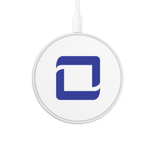 Load image into Gallery viewer, Issuer Direct icon - Circle Wireless Charger