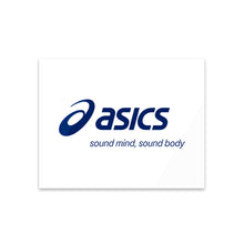 Load image into Gallery viewer, Acrylic Print - ASICS