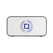 Load image into Gallery viewer, Accesswire icon - Bluetooth Speaker