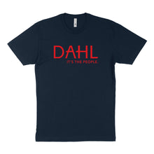 Load image into Gallery viewer, Next Level 3600 Unisex T-Shirt - Dahl