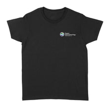 Load image into Gallery viewer, Standard Women's T-shirt - Eugene Gastroenterology