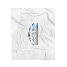 Load image into Gallery viewer, Fleece Blanket - KBBH