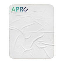 Load image into Gallery viewer, Sherpa Blanket - APRU
