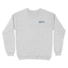 Load image into Gallery viewer, Standard Crew Neck Sweatshirt (DTFx)