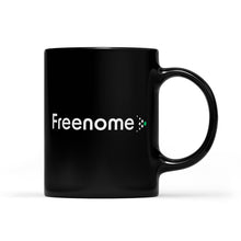 Load image into Gallery viewer, Black Mug