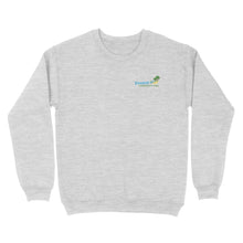 Load image into Gallery viewer, Unisex Standard Crew Neck Sweatshirt (DTFx)