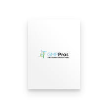 Load image into Gallery viewer, Premium Poster - GMP Pros