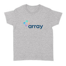 Load image into Gallery viewer, Standard Women's T-shirt