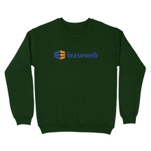 Load image into Gallery viewer, Standard Crew Neck Sweatshirt (DTFx)
